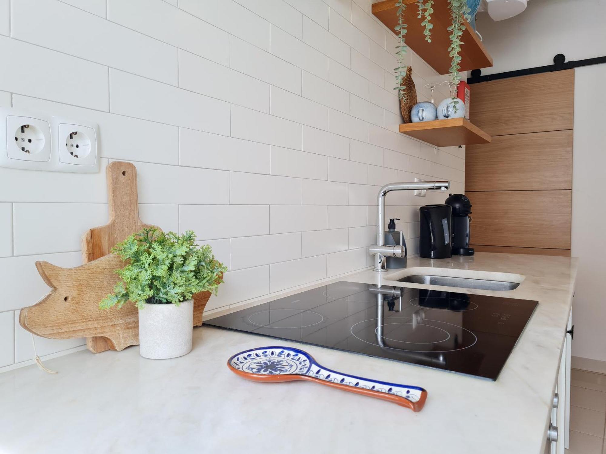 페하구도 Minha Casa Sua Casa - Cozy Little House, Ac & Wifi 빌라 외부 사진