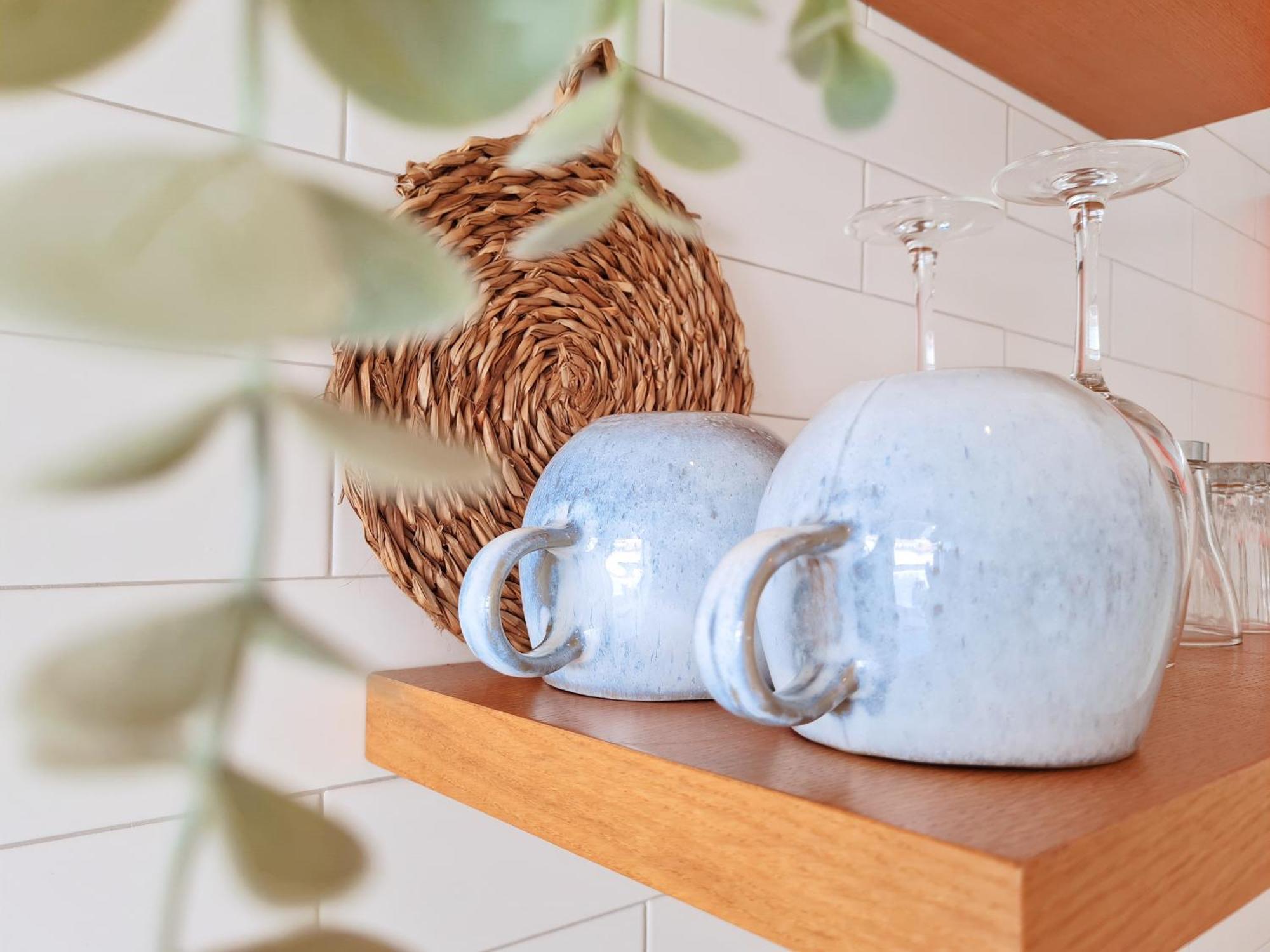 페하구도 Minha Casa Sua Casa - Cozy Little House, Ac & Wifi 빌라 외부 사진