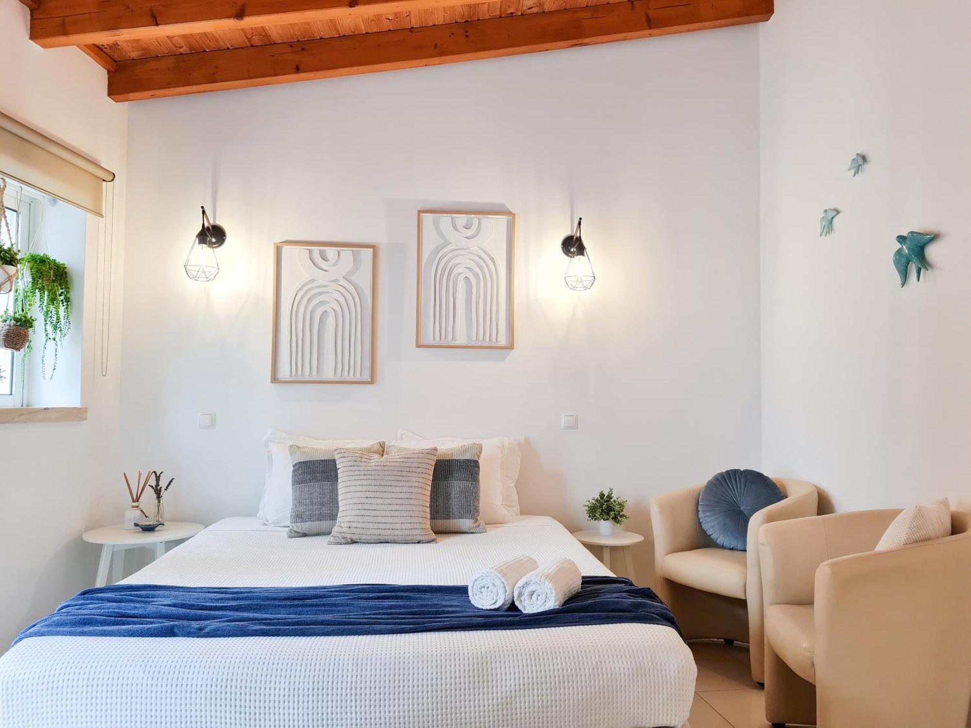페하구도 Minha Casa Sua Casa - Cozy Little House, Ac & Wifi 빌라 외부 사진
